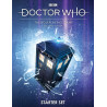 Doctor Who RPG Second Edition Starter Set