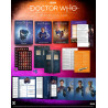 Doctor Who RPG Second Edition Starter Set