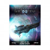 Infinity: Ships of the Human Sphere