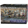 CORE SPACE IN THE LINE OF FIRE EXPANSION