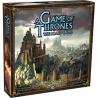 A GAME OF THRONES BOARDGAME 2ND EDITION
