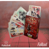 Fallout Nuka World Playing Cards