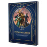 Cosmere RPG Stonewalkers
