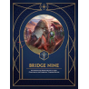 Cosmere RPG Stormlight Bridge Nine