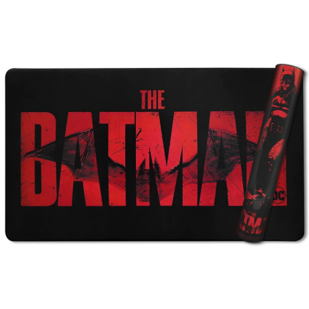 THE BATMAN - PLAYMAT