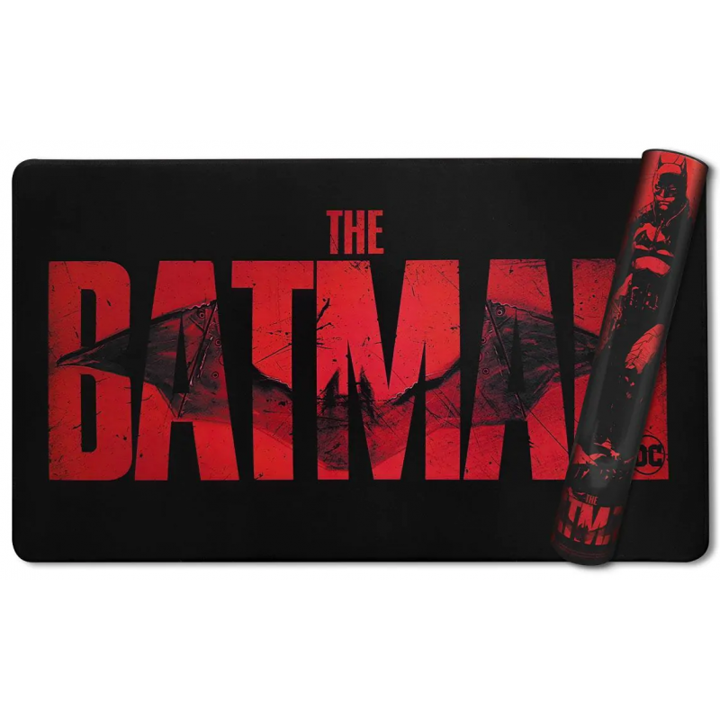 THE BATMAN - PLAYMAT