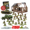 Bolt Action Starter Set–Island Assault! (Third Edition)