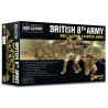 8th Army starter army