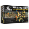 Forward to Berlin! - Soviet Army 1943-45 Starter Army
