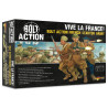 French Army starter army