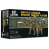 British & Canadian Infantry (Winter) Platoon