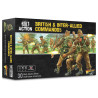 British & Inter-Allied Commandos