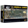 Universal Carrier