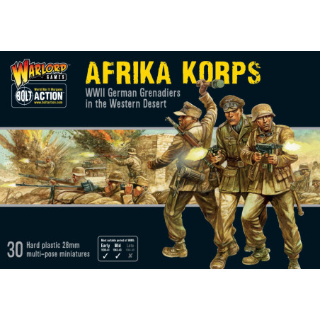 Afrika Korps