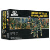 German Veteran Infantry Platoon