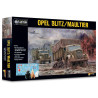 Opel Blitz/Maultier