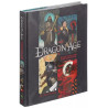 Dragon Age RPG Core Rulebook Hardcover