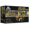 Soviet Army Infantry Platoon