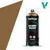 Vallejo Leather Brown