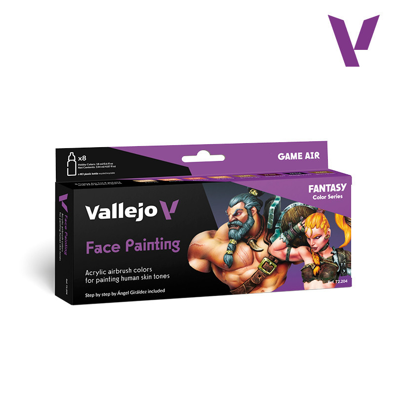 Face Painting