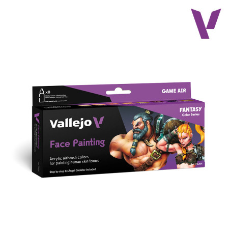 Face Painting