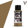 Vallejo Surface Primer German Green Brown 60ml