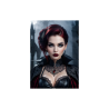 Fantasy Art portrait poster PX000021