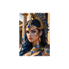 Fantasy Art portrait poster PX000024