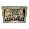 BattleTech Clan Direct Fire Star