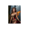 Fantasy Art portrait poster PX000068