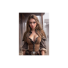 Fantasy Art portrait poster PX000074