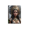 Fantasy Art portrait poster PX000077