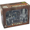 BattleTech Second Star League Assault Lance