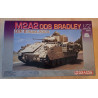 Dragon 7247 M2A2 ODS Bradley OIF II Iraq 2004 1:72