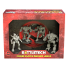 BattleTech House Kurita Ranger Lance