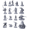 Cosmere RPG Miniatures