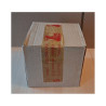 LIMA RAIL 40 3031 1/2 BOCHT Ø 720 MM 18° doos van 100 stuks