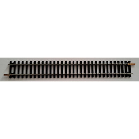Lima 40 3020 1/1 rechte rail 222mm