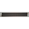 Lima 40 3020 1/1 rechte rail 222mm