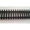 Lima 40 3020 1/1 rechte rail 222mm