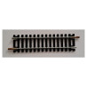 Lima 40 3021 1/2 rechte rail 111mm