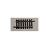 Lima 40 3022 1/4 rechte rail 55mm