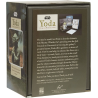 STAR WARS YODA: BRING YOU WISDOM, I WILL