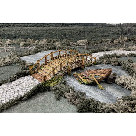 Battlesystems - Bridge