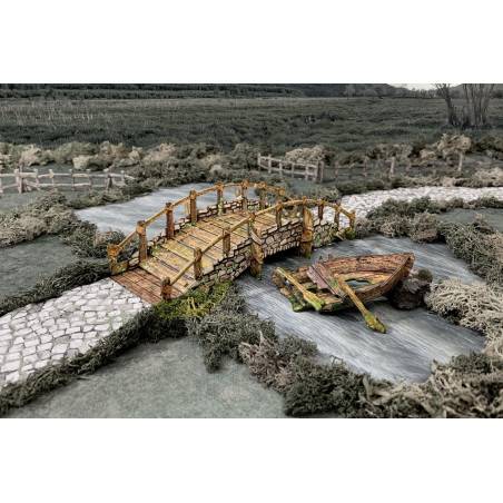 Battlesystems - Bridge