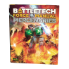 BattleTech: Force Manual: Mercenaries