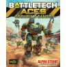 Battletech Aces Scouring Sands Campaign Box