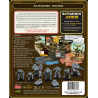 Battletech Aces Scouring Sands Campaign Box