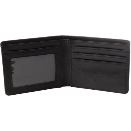Diablo IV - Reign of Terror Bi-Fold Wallet