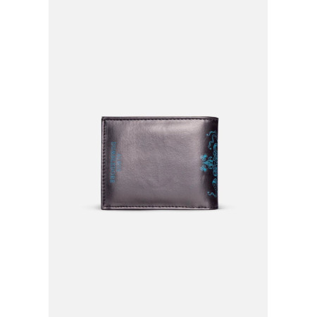 Warner - Fantastic Beasts - Bifold Wallet